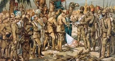 Kut’ül Amare Zaferi: Sömürgecilere atılan Osmanlı tokadı
