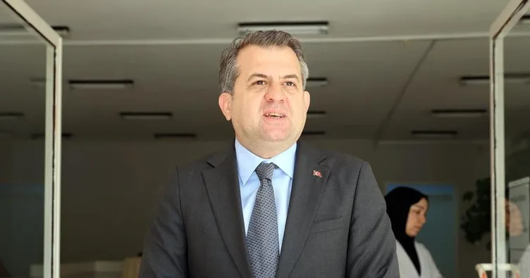 ÇÜ’de hedef dumansız kampüs