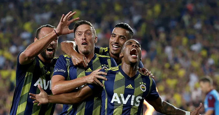 Fenerbahçe’de sürpriz ayrılık!