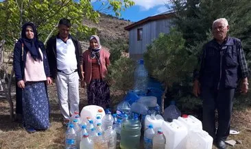 Ankara’da susuzluk krizi bitmiyor! Mansur Yavaş’a tepki yağıyor