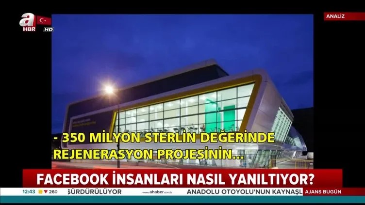 Facebook ve Twitter insanları böyle manipüle ediyor