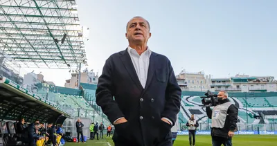 Son dakika haberi: Fatih Terim’i Yunanistan’da yerden yere vurdular! Terim’i bir ayda tanıdık: Şampiyon bile...