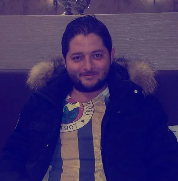 Ünlülerin değişimleri (Küçük Onur)