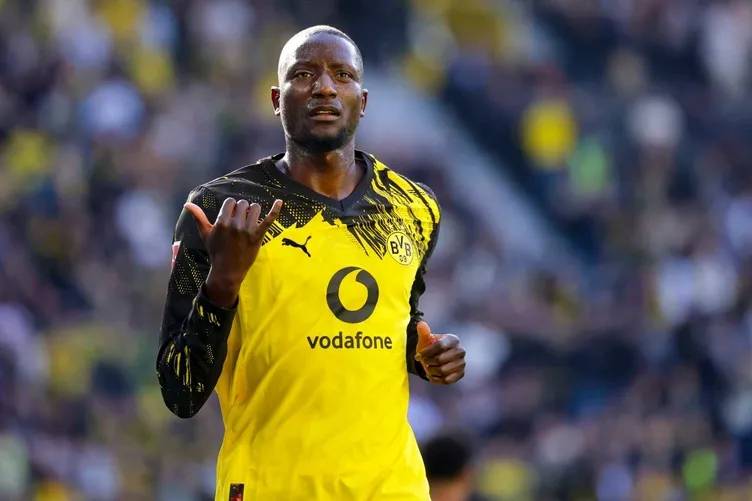Fenerbahçe’de Vedat Muriqi’nin sakatlığı sonrası transfer kararı! Kesenin ağzı açıldı...