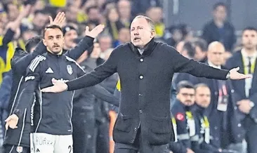 Derbi sonrası yapılan açıklamalar Kartal’ın başını yaktı: Beşiktaş’a ağır darbe!