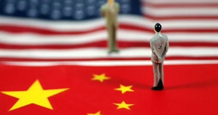 Çin’den ABD’ye çağrı: Birinci faz anlaşma için uygun koşullar yaratılmalı