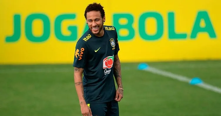 Copa America öncesi Brezilya’da Neymar’ın kaptanlığı elinden alındı
