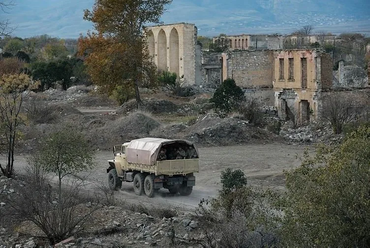 SON DAKİKA | Ermenistan ateşle oynuyor! Paşinyan açıkladı: Çatışmalarda 105 Ermeni askeri öldü