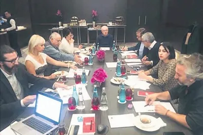 Altın Kelebek’te bir büyük skandal daha!