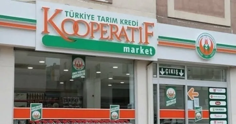 SON DAKİKA | Başkan Erdoğan talimatı vermişti! Tarım Kredi marketlerinde indirim 15 Ağustos’ta başlıyor