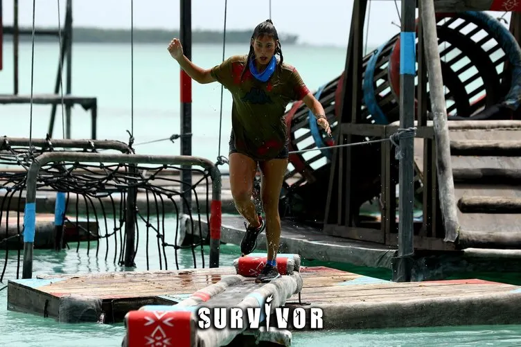 ŞOK ELEME! Dün akşam Survivor kim elendi, kim gitti? TV8 ile 1 Haziran 2023 Survivor’da elenen isim belli oldu!