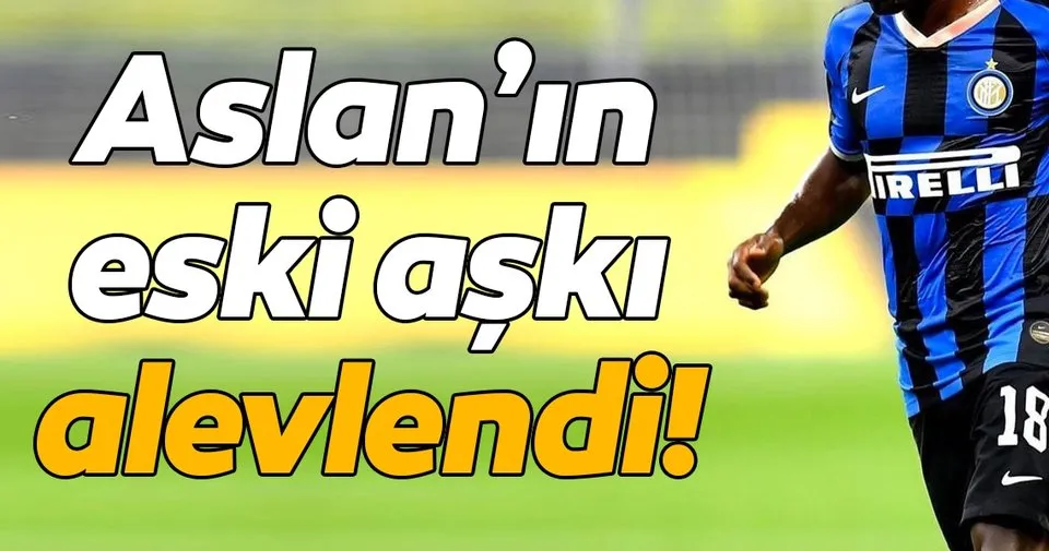 Galatasaray In Hedefi Inter Den Asamoah Spor Haberleri