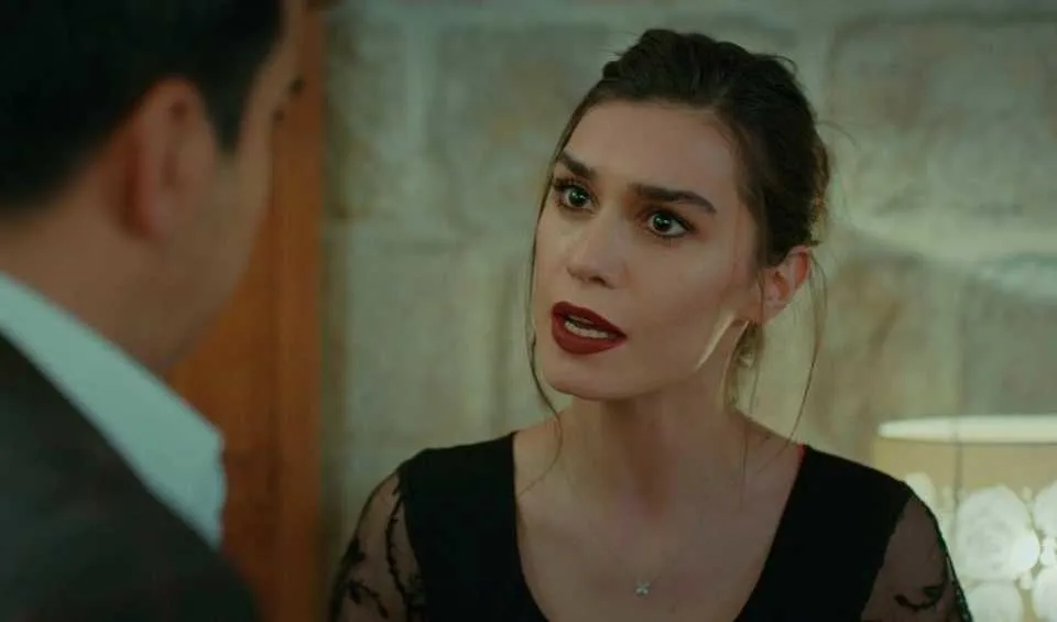 Aşk ve Mavi 19. son bölüm tamamı yayınlandı - Hemen izle! (tek parça full)