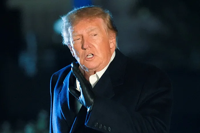 1791454759896.jpg Trump ile Demokrat aday arasında İran gerilimi: Netanyahu ABD’yi savaşa itti