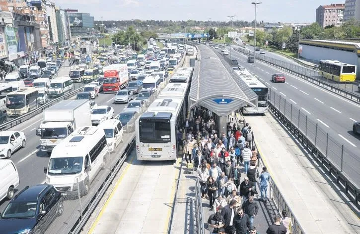 Son dakika | İstanbul 14 Mayıs seçiminin kazananını açıkladı: Başkan Erdoğan'ın mitinginde dünyanın konuştuğu detay