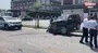 Cip ile şehir içi toplu taşıma aracı çarpıştı: 7 yaralı | Video