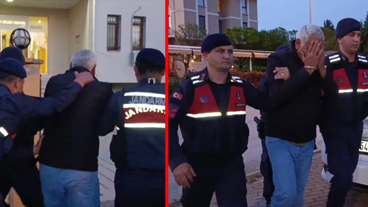 Denizli'de mide bulandıran olay! Çocukları okul çıkışında taciz eden bakkal yakalandı Denizli'de mide bulandıran olay! Çocukları okul çıkışında taciz eden bakkal yakalandı