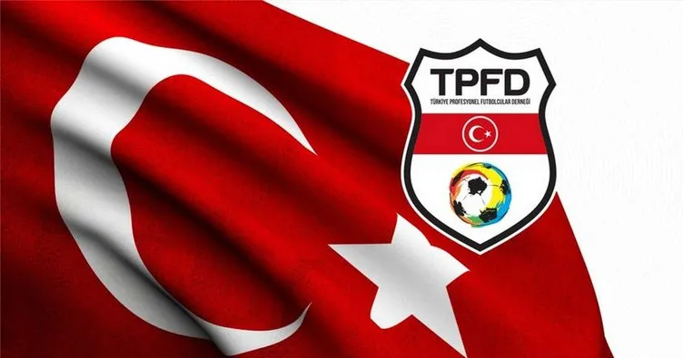 TPFD, futbol camiasına yardım çağrısında bulundu