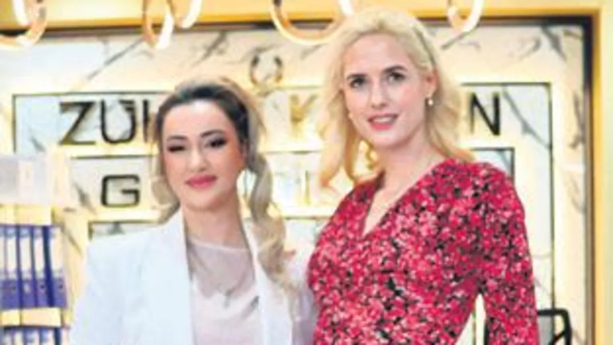 Anneleri unutmayalım