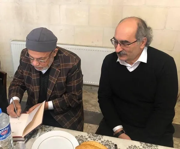 Son dakika haberi: İş adamı Hacı Ahmet Ziylan hayatını kaybetti! FLO'nun kurucusu Ahmet Ziylan kimdir?
