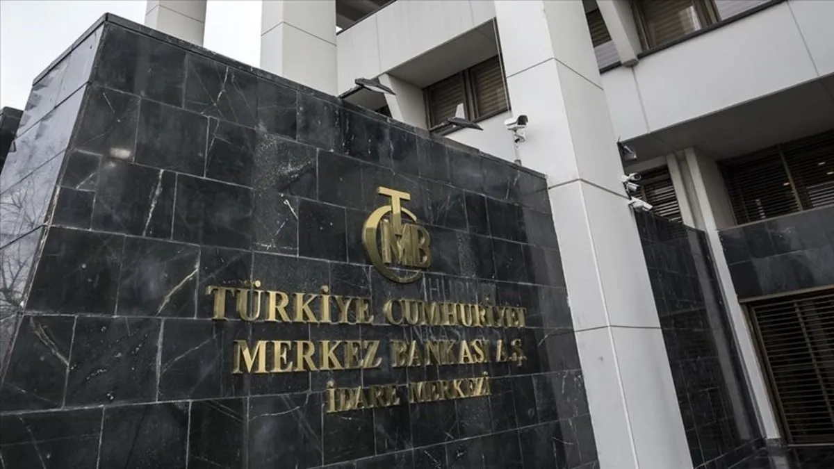 Merkez Bankası, PPK toplantı özetini yayımladı