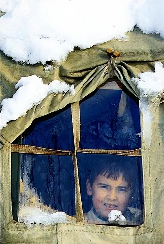 17 Ağustos 1999.. Türkiye'yi yıkan depremin acı görüntüleri