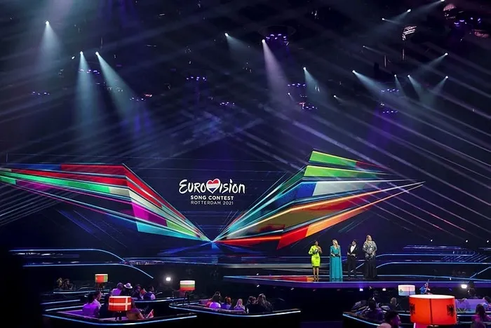 Eurovision 2021 kim kazandı? Eurovision birincisi kim oldu, hangi ülke ve kaç puanla kazandı?