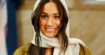 Prenses Beatrice Meghan Markle’dan kız kardeşinin intikamını fena aldı!