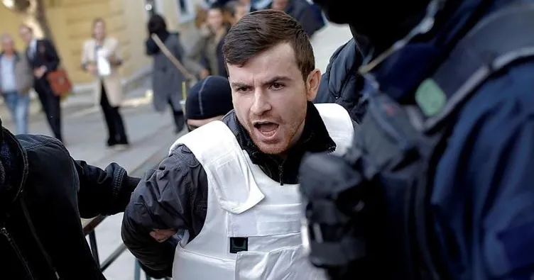 Atina’dan skandal DHKP-C kararı