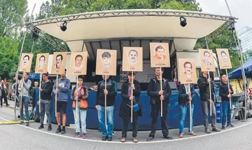 Yargıya güveni zedeledi