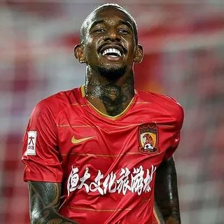 Talisca’dan mesaj