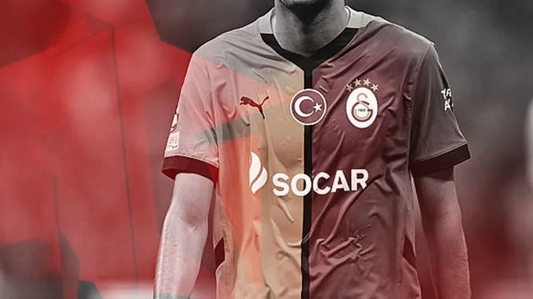 GALATASARAY HABERLERİ SON DAKİKA: Takımdan ayrılmak için izin aldı: Katar yolcusu...