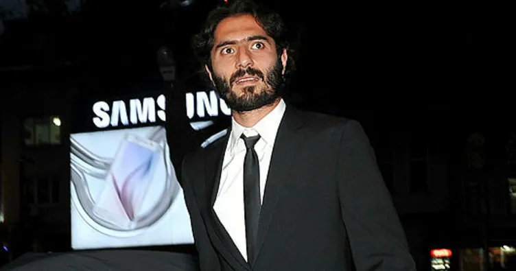 Hamit Altıntop’tan dayanışma mesajı