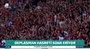 TFF resmen açıkladı, deplasman yasağı kalktı | Video