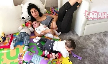 Ünlülerin ev halleri