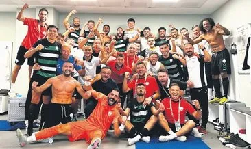 Serik’in Amaralı var #igdir