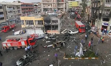 Reyhanlı saldırısı davasında 4 sanığa 53’er kez ağırlaştırılmış müebbet istendi