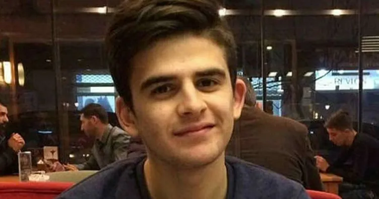 İzmir’de trenin çarptığı liseli Berkay, mezuniyetine 2 gün kala öldü