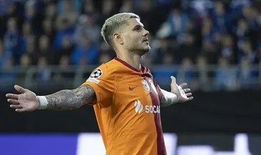 Şükür kavuşturana!