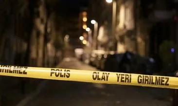 Sinop'ta dehşet! Eski eşi tarafından öldürüldü #sinop