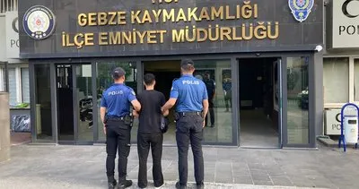 Aranan hükümlüler yakalandı!