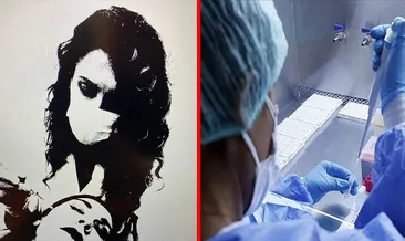 Arkadaş kurbanı oldu! Saçına ’Somon DNA’ yaptırdı kabusu yaşadı: Talihsiz kadın soluğu mahkemede aldı!