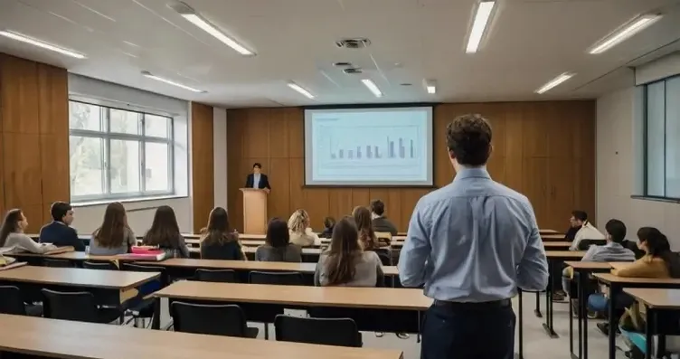 AKADEMİSYEN MAAŞ ZAMMI HESAPLANIYOR! 2026 Ocak...