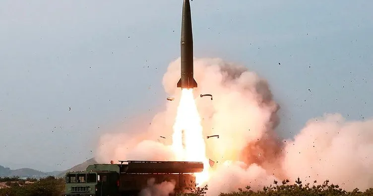 Kuzey Kore füze denemelerini savundu