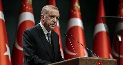 SON DAKİKA: Kabine toplandı! Masada 3 kritik başlık var: Milyonların gözü Başkan Erdoğan’da olacak