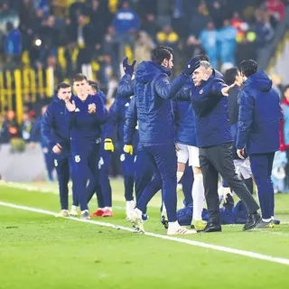 Ortak aklın ürünü olmalı