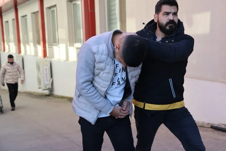 ’Bira şişesi’ canından etti! 9 el ateş eden katilin savunması yok artık dedirtti: Amacım öldürmek değildi