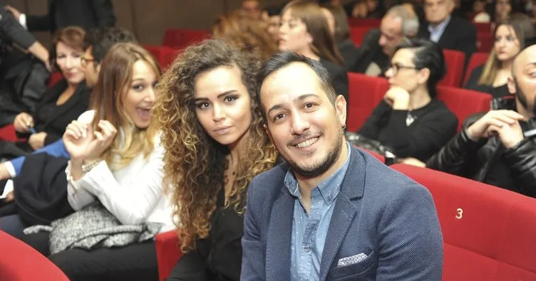 Sarp Apak: İkinci çocuğu hemen yapacağız - Magazin Haberleri