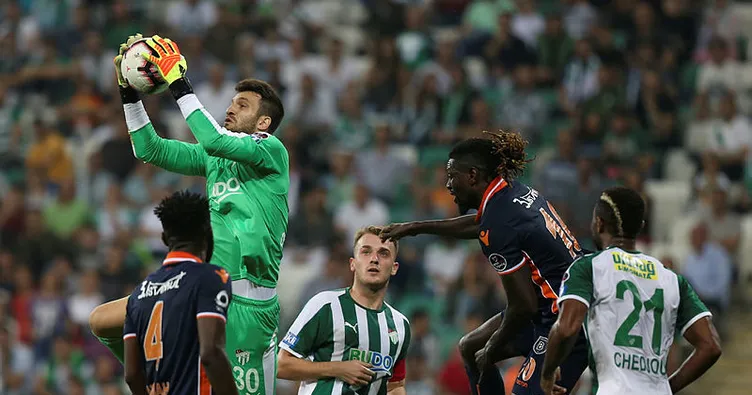 Okan Kocuk kurtardığı penaltıyı anlattı