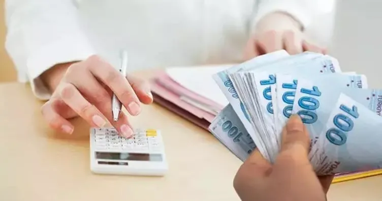 Emekliye zam mesaisi başlıyor